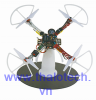 Bộ thực hành Drone Máy bay tự động - Ứng dụng IoT