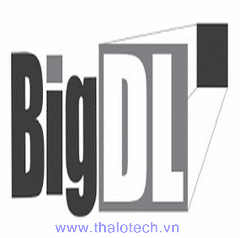 Phần mềm BigDL