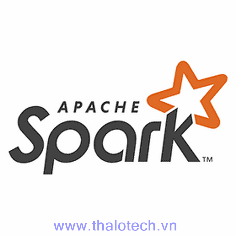 Phần Mềm Apache Spark
