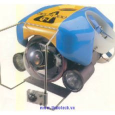 Robot tự hành khảo sát dưới nước